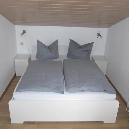 Holiday home Buchenweg 40a *