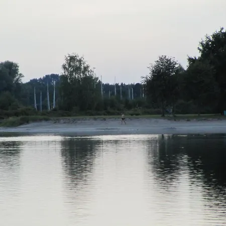 Holiday home Buchenweg 40a Isenbuettel