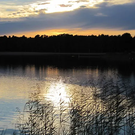 Holiday home Buchenweg 40a *