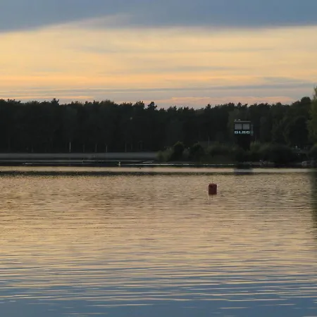 Holiday home Buchenweg 40a Isenbuettel