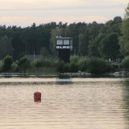 Holiday home Buchenweg 40a