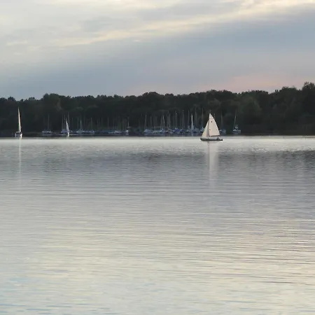 Buchenweg 40a Holiday home Isenbuettel