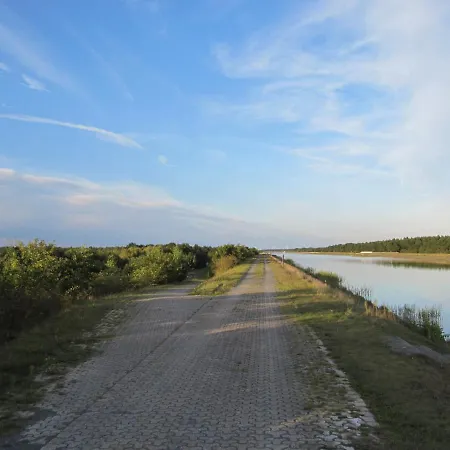 Buchenweg 40a Holiday home *